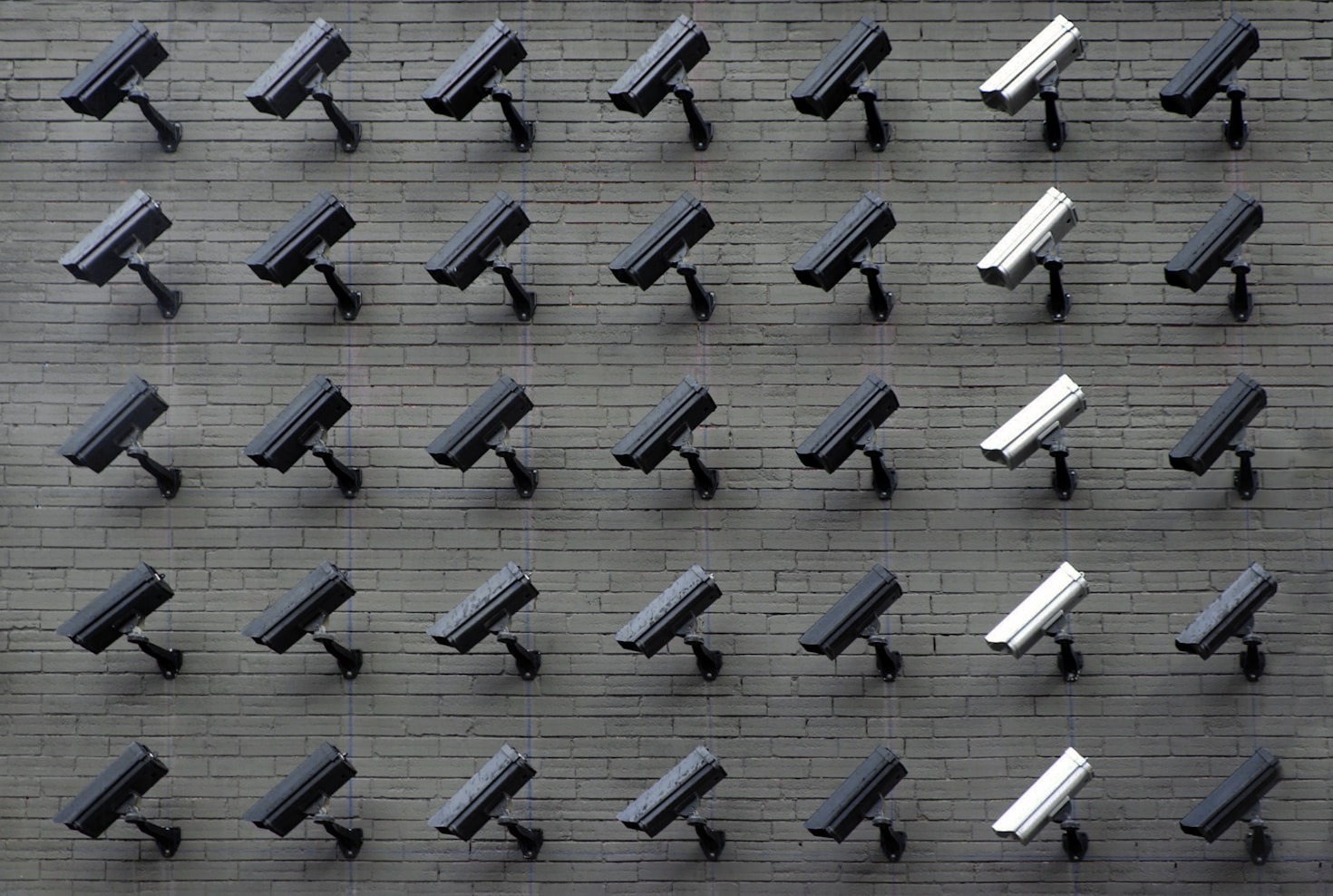 The Importance of High-Resolution Video Surveillance